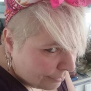 Meet your Posher, Kimberlee